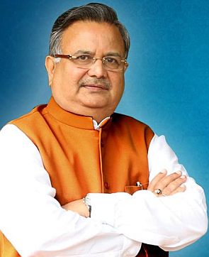 Dr. Raman Singh