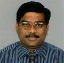 Dr. K. Rajeshwar Rao