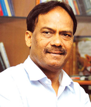 Dr. (Prof.) Jagdish Prasad